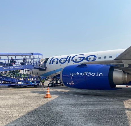 インド　デリー